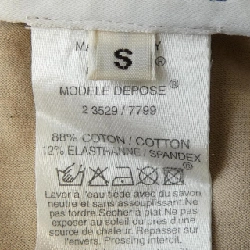 セリーヌ CELINE マカダム 2 3529/7799 トップス - Hàng hiệu Authentic 814019