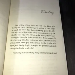 Tự thương mình sau những tháng năm thương người - Trí 792418