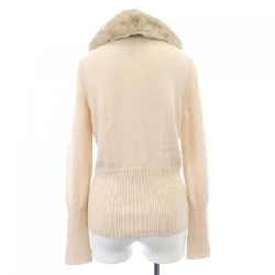 【Mã giảm giá】Áo khoác cardigan DAISY LIN FOR FOXEY 633744