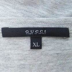 Gucci GUCCI 271582 X6340 Áo thun 633118