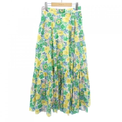【Coupon対象】Plan C Skirt