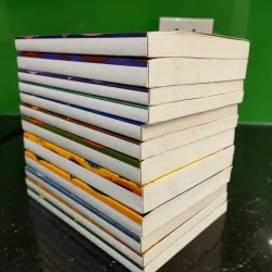 How to train your dragon - Trọn bộ 12q - No box 737816