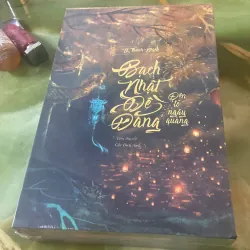 Bạch Nhật Đề Đăng box seal