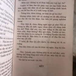 Thời thơ ấu - Macxim Gorki 1031454