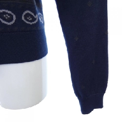 【Mã giảm giá】Áo cardigan HERMES 639901