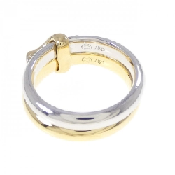 Nhẫn George Jensen - Hàng hiệu Authentic 838640