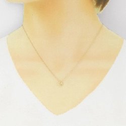 Dây chuyền Tiffany Open Heart - Hàng hiệu Authentic 844655