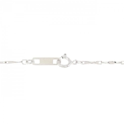 Dây chuyền 750WG - Hàng hiệu Authentic 869109