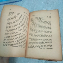 CHIẾN QUỐC SÁCH - GIẢN CHI VÀ NGUYỄN HIẾN LÊ 271896