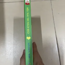 Điều trái tim mách bảo  (c47) 720437