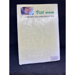 [Phiên Chợ Sách Cũ] Non Nước Việt Nam, Sách Hướng Dẫn Du Lịch, 1999 1304 SBM 446126