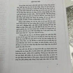 [đất đai] Những điều cần biết về bồi thường, hỗ trợ, trái định cư khi nhà nước thu hồi đất 559436