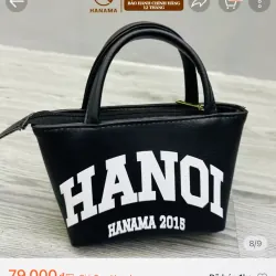 Pass New - Túi HANOI HANAMA 2015 989679