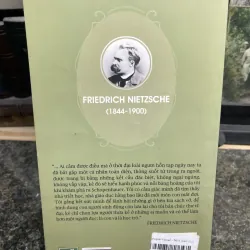 Schopenhauer nhà giáo dục Friedrich Nietzsche 778008