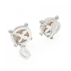 Tasaki Mabe Pearl Bông tai - Hàng hiệu Authentic 845760