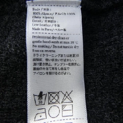 The Inoue Brothers.. Áo len - Hàng hiệu Authentic 829334