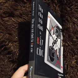 Tên của trò chơi là bắt cóc