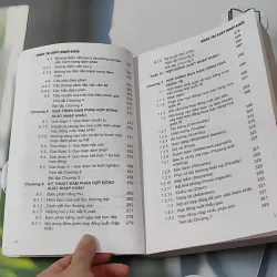 Quản trị xuất nhập khẩu - Đoàn Thị Hồng Vân & Kim Ngọc Đạt 1018850