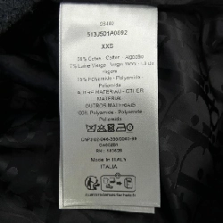 Dior DIOR 513J501A0892 Áo khoác - Hàng hiệu Chính hãng 884223