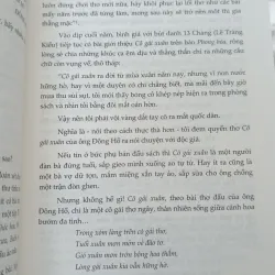 THƠ MỚI NHỮNG CHUYỆN CHƯA BAO GIỜ CŨ - PGS.TS NGUYỄN HỮU SƠN 730686