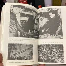 HELL IN A VERY SMALL PLACE, THE SIEGE OF DIEN BIEN PHU (XB 1985)  590883