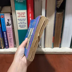 II Tủ Sách Tinh Hoa: Ngũ Thiên Tự (Trình Bày Việt•Hán•Nôm) - Vũ Văn Kính, Khổng Đức - 1997 760978