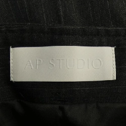 AP STUDIO Skirt - Hàng hiệu Authentic 818058