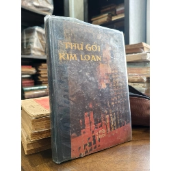 Thư Gởi Kim Loan - Charlie W. Shedd
