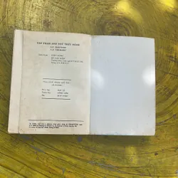 VĂN PHẠM ANH NGỮ THỰC HÀNH- A.J. THOMSON&A.V.MARTINET 639749