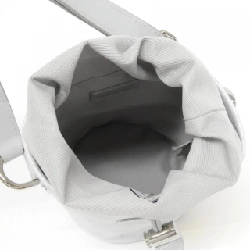 Túi xách Nano Chalk Monogram Trắng Louis Vuitton M44631 612521