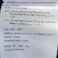 MONCLER MONTGENEVRE Áo khoác lông - Hàng hiệu Chính hãng 895962