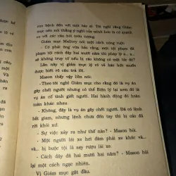 Vị giám mục nói lắp - Erle Stanley Gardner 1038278
