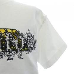 Áo thun LOUIS VUITTON WIZARD OZ SPIRAL HGY93WLVO - Hàng hiệu Chính hãng 890307