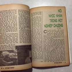 Mỹ thuật thời nay số 52 - 1994s 799847