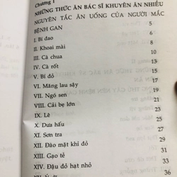 5 CUỐN SÁCH VỀ BỆNH GAN 451600