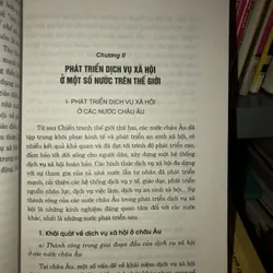 Phát triển dịch vụ xã hội ở nước ta đến năm 2020 - Một số vấn đề lý luận và thực tiễn  703386