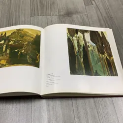 Các hoạ sĩ trường cao đẳng mỹ thuật đông dương. 8a1 716451