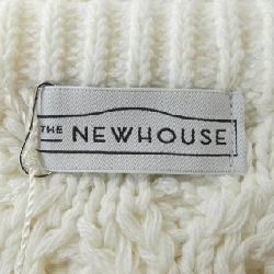 ザニューハウス THE NEWHOUSE Áo gile 635488