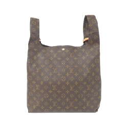 Túi xách Louis Vuitton Monogram Atlantis GM M46817 614780