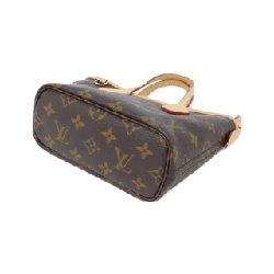 Túi Louis Vuitton Monogram Neverfull BB M46705 609036