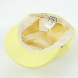 Mũ HERMES ジュリア GIULIA VISAGE SOLEIL H231034N - Hàng hiệu Authentic 832793