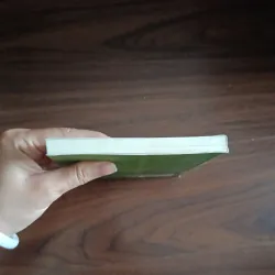 Nhật ký sen trắng - cao huy thuần 933982