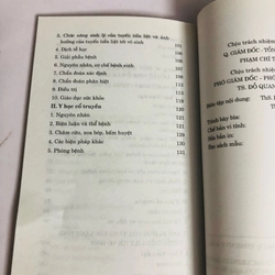 PHÒNG VÀ ĐIỀU TRỊ VÔ SINH  529797