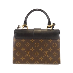 Túi Louis Vuitton Monogram Rocky BB M44141 614911