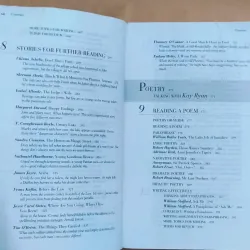 Backpack Literature: An Introduction to Fiction, Poetry, Drama, and Writing 993799