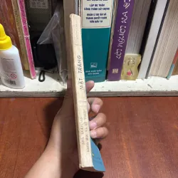 II Sách Khoa Học Và Kỹ Thuật: Mặt Trăng - Thanh Giang - 1978 1005006