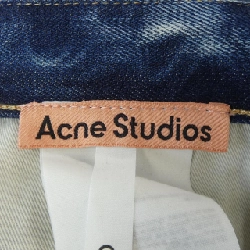 ACNE STUDIOS 2021F ROCKA Jeans - Hàng hiệu Chính hãng 819720