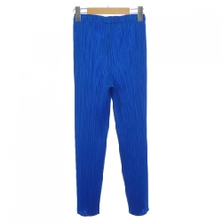 【Khuyến mãi】Quần PLEATS PLEASE 654373