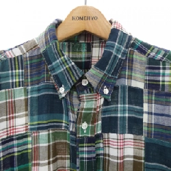 BROCHURE 251-03 Áo sơ mi - Hàng hiệu Authentic 895146