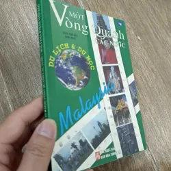 Một vòng quanh các nước: Du lịch & Du học Malaysia